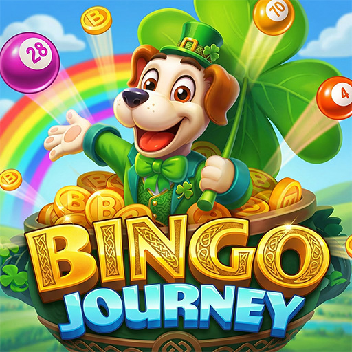 Bingo Journey   Lucky Casino