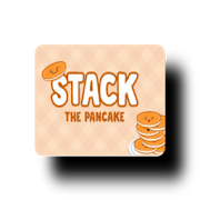 Stack the pancake: stack