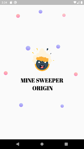 MineSweeper Origin