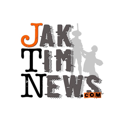 Get Jaktim News for Android Aso Report