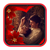 Valentine - Love Photos Frames icon