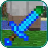 Swords Mod for Minecraft PE icon