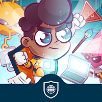 Data Defender - I.S.