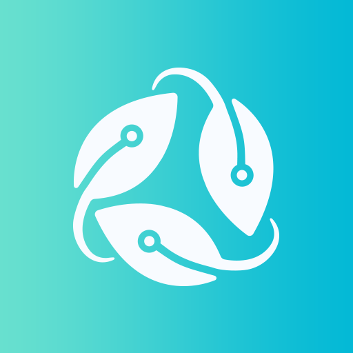 ESG CHAIN logo