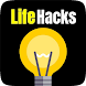 Life Hack Tips Daily Life Tips - Androidアプリ