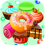 Delicious Cake Puzzle