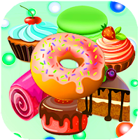 Delicious Cake Puzzle
