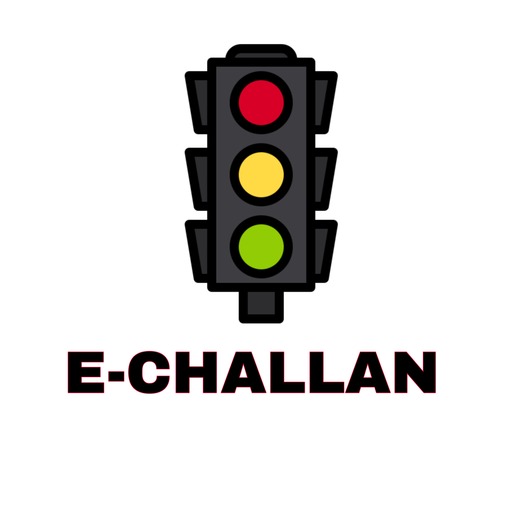 Jharkhand TrafficChallan Check logo