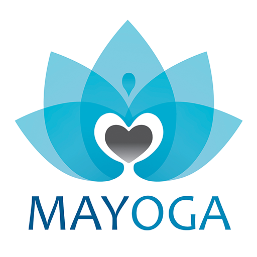 MAYOGA logo