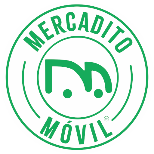 Mercadito Móvil logo