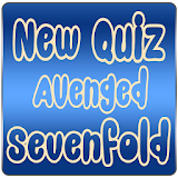 New Quiz Avenged Sevenfold icon
