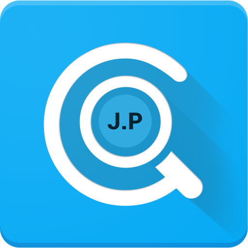 Career Guidance - JP Gandhi.  Icon
