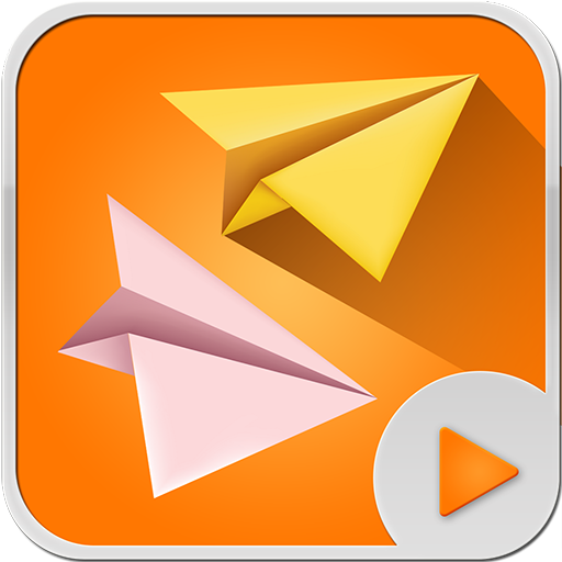 Paper Origami,Origami Tutorial 1.9 Icon