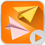 Paper Origami 2020 icon
