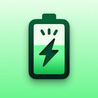 AmpereFlow: Battery Speed, AOD icon