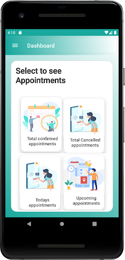 Dr. shankar skin clinic Screen 3