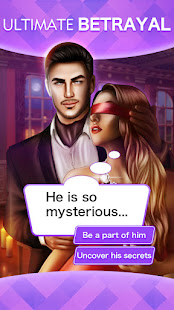 Rumors - My Love My Choice screenshots apk mod 5