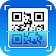 QR Code - Barcode Scanner icon