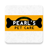Pearls Pet Care icon
