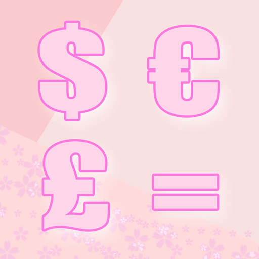 CurrencyConverter (Ver. Cherry logo