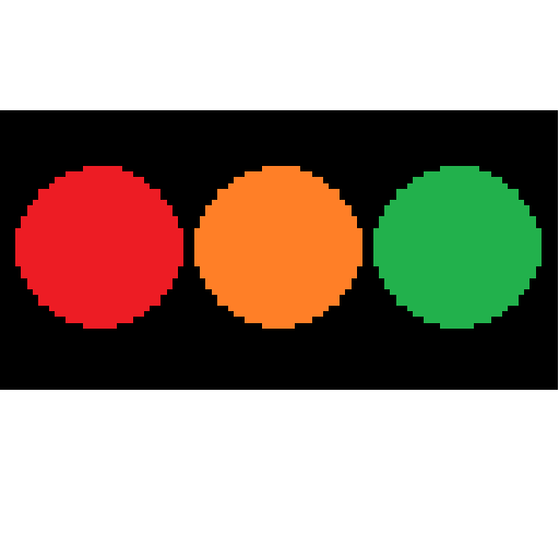 Kapitánov Semafor logo