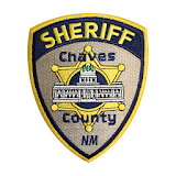 Chaves County Sheriff​ icon