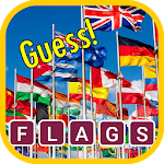 Cover Image of Tải xuống Guess Image : World Flags  APK