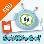 Cover Image of डाउनलोड Scottie Go! Edu  APK