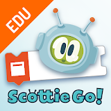 Scottie Go! Edu icon