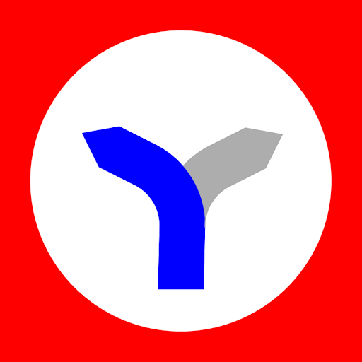 Trasa SKM WA w MS logo