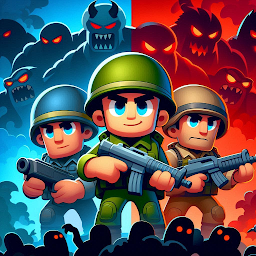 Lvl 100: Color Warfare Tactics Mod Apk