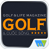 Golf and Life Magazine icon