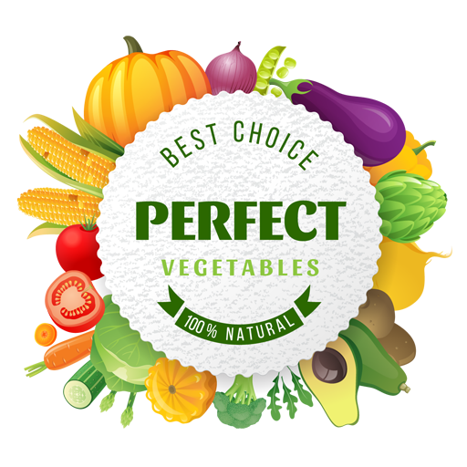 PerfectVeg - Eat Fresh..!! logo