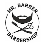 Cover Image of Download Mr.Barber Barbershop  APK