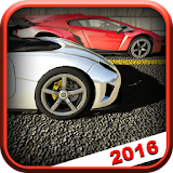 Real Car Traffic Racer icon