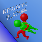 Cover Image of Unduh King of the platform  APK