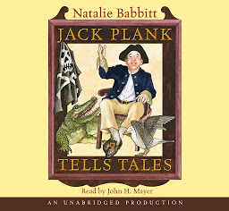 Icon image Jack Plank Tells Tales