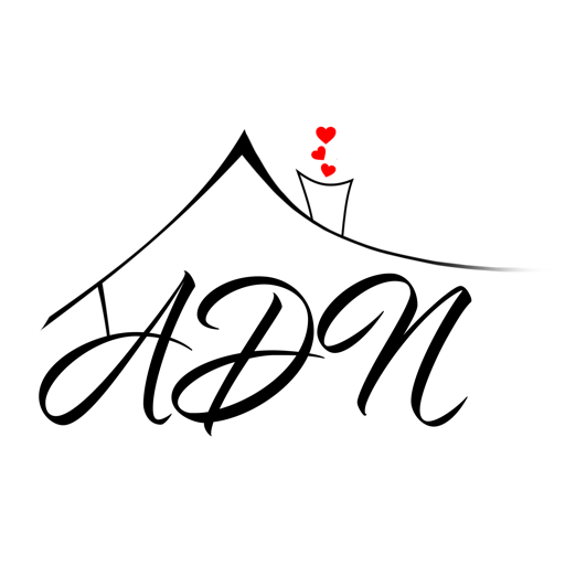 Casa Adonay logo