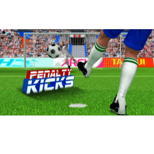penalty football kick