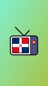 TV Dominicana EN VIVO Online