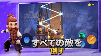 Game screenshot Loot Heroes: Fantasy RPG Games mod apk