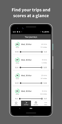 FloowTag Screen 2