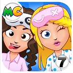 Cover Image of ダウンロード My City : Pajama Party 4.0.1 APK