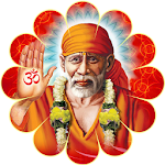 Cover Image of Download Sai Chalisa with Aarti 1.2 APK
