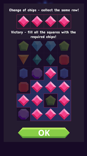 Relaxing Puzzle Screen 2
