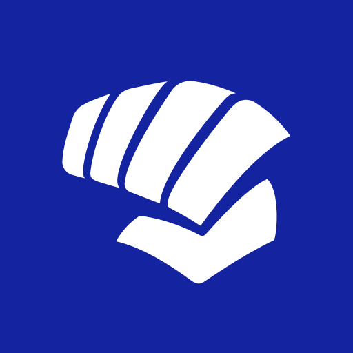 FFKarate e-licence logo