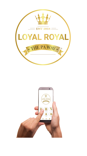 The PA Way Screenshot 3 - AppWisp.com