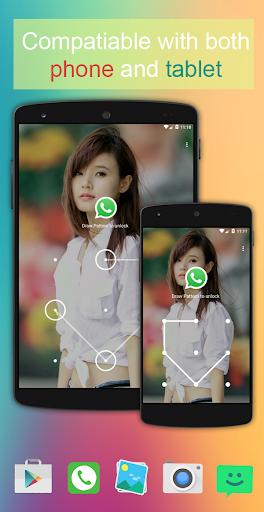 App Locker Master Screen 3