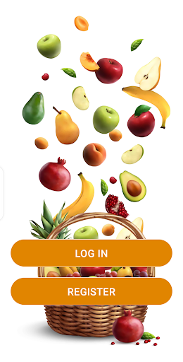 Android application Cofarmers screenshort