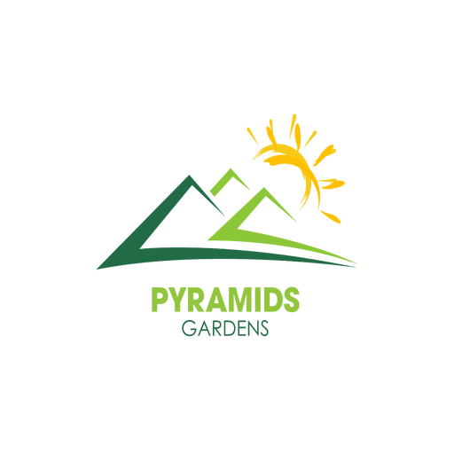 Pyramids Gardens